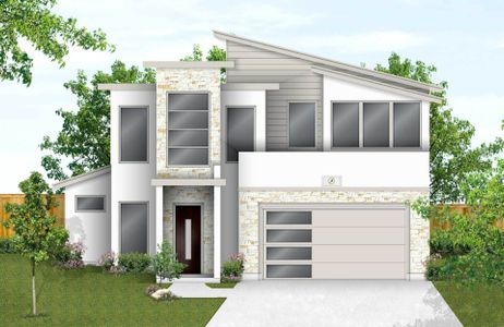 New construction Single-Family house 11602 Briceway Land, San Antonio, TX 78254 - photo 28 28