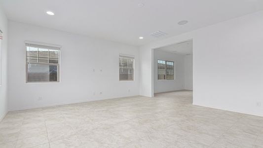 New construction Single-Family house 3836 South Gladiolus Circle, Mesa, AZ 85212 - photo 5 5