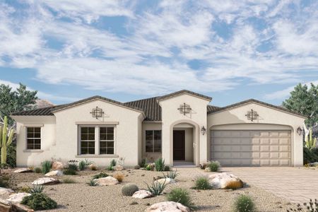Sentiero at Windrose by David Weekley Homes in Waddell - photo 10 10