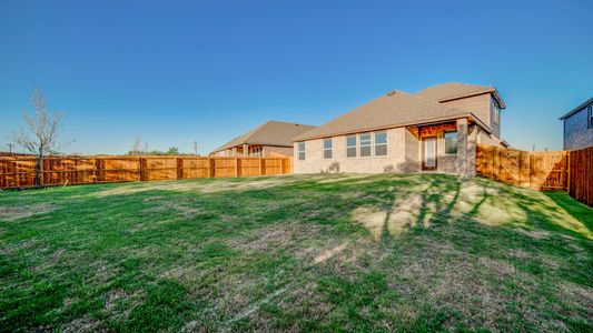 New construction Single-Family house 308 Pleasant Hill Lane, Fate, TX 75189 - photo 43 43