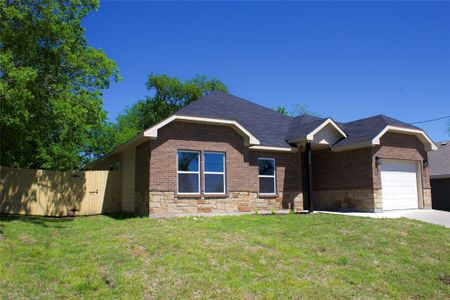 New construction Single-Family house 2114 Church, Greenville, TX 75401 - photo 2 2