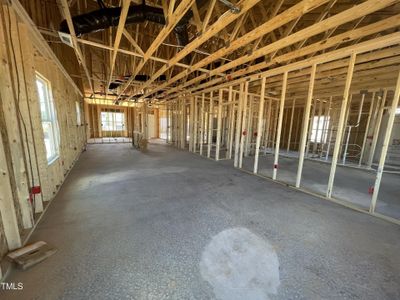 New construction Single-Family house 1234 Biltmore Drive, Sanford, NC 27332 Bradley- photo 13 13