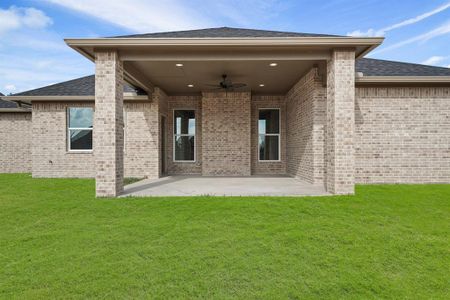 New construction Single-Family house 9118 Kostelnik Street, Needville, TX 77461 - photo 25 25