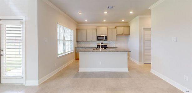 New construction Single-Family house 483 Long Beach Bay Drive, Katy, TX 77493 - photo 6 6