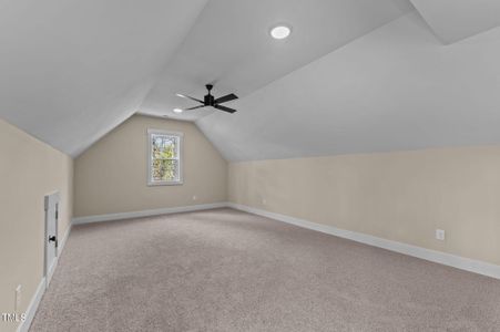 New construction Single-Family house 3816 Old Milburnie Road, Raleigh, NC 27616 - photo 2 2