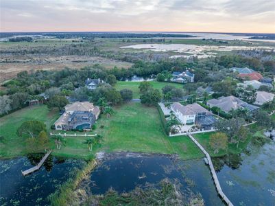 New construction Single-Family house 1513 Sunset Pointe Place, Kissimmee, FL 34744 - photo 6 6