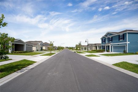New construction Single-Family house 2138 Merrybells Drive, Kissimmee, FL 34746 Allentown- photo 13 13