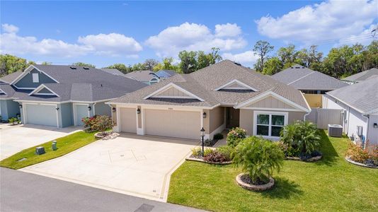 New construction Single-Family house 4564 Samantha Court, The Villages, FL 32163 - photo 3 3