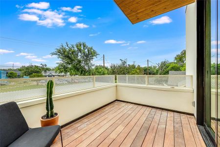 New construction Single-Family house 936 Springdale Rd Rd, Unit 2, Austin, TX 78702 - photo 12 12