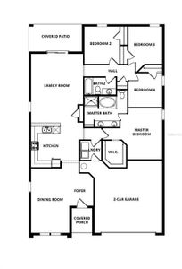 New construction Single-Family house 3323 Chinotto Drive, Lake Alfred, FL 33850 - photo 18 18