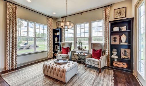 Four Seasons at Lakes of Cane Bay by K. Hovnanian® Homes in Summerville - photo 47 47