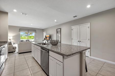 New construction Single-Family house 339 Raspberry Road, Fort Pierce, FL 34981 - photo 9 9