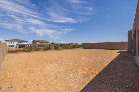 New construction Single-Family house 34159 N Borgata Trail, Queen Creek, AZ 85144 - photo 54 54