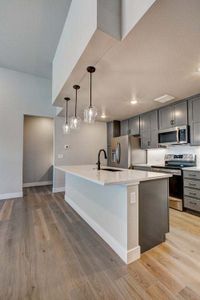 New construction Condo/Apt house 827 Schlagel Street, Fort Collins, CO 80524 - photo 13 13