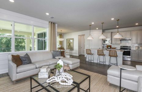 Brightwood at North River Ranch by Pulte Homes in Parrish - photo 35 35