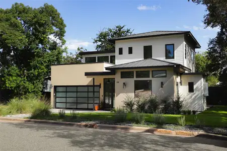 New construction Single-Family house 3305 Westland Dr, Austin, TX 78704 - photo 0