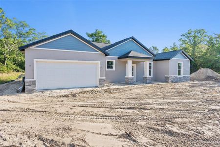New construction Single-Family house 13185 Quigley Avenue, Weeki Wachee, FL 34614 - photo 33 33