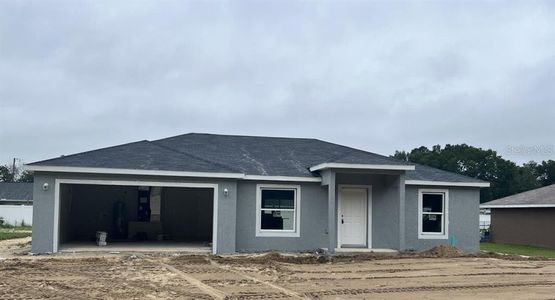 New construction Single-Family house 7923 Juniper Road, Ocala, FL 34480 - photo