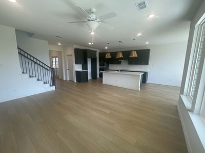 New construction Single-Family house 2107 Washington Street, Princeton, TX 75407 Grayson Homeplan- photo 7 7