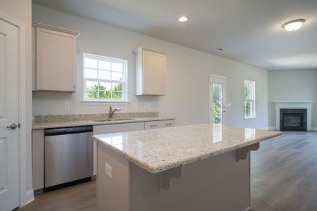 New construction Single-Family house 1633 Fire Tower Road, Sanford, NC 27330 - photo 13 13