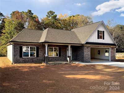 New construction Single-Family house 5229 Carden Drive, Charlotte, NC 28227 - photo 0