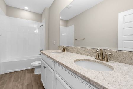 New construction Single-Family house 10482 Atwater Bay Drive, Winter Garden, FL 34787 - photo 37 37
