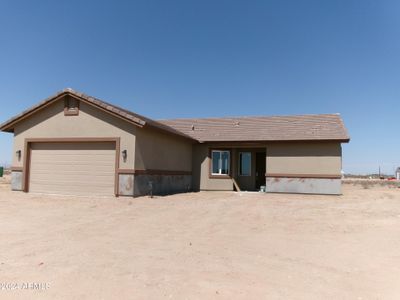 New construction Single-Family house 36366 W Whitton Avenue, Tonopah, AZ 85354 - photo 0