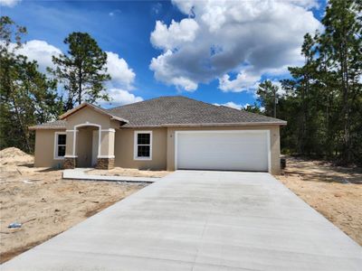 New construction Single-Family house 15109 Sw 51St Avenue, Ocala, FL 34473 - photo 0