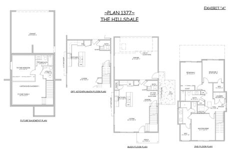 New construction Single-Family house 1275 58th Avenue, Greeley, CO 80634 - photo 1 1