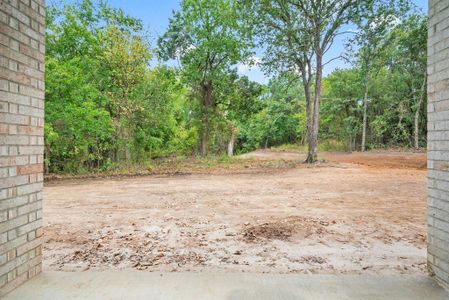 New construction Single-Family house 816 Lindenwood Lane, Springtown, TX 76082 - photo 29 29