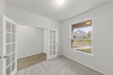 New construction Single-Family house 3150 Beechwood Drive, Heartland, TX 75126 Cameron- photo 3 3