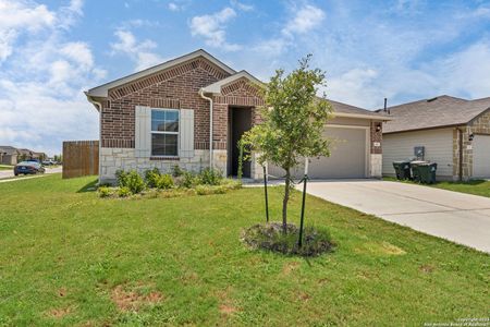 New construction Single-Family house 140 Fire Oak, San Marcos, TX 78666 - photo 38 38