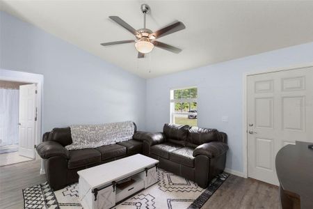 New construction Single-Family house 2560 Sw 149Th Court Road, Ocala, FL 34481 - photo 8 8