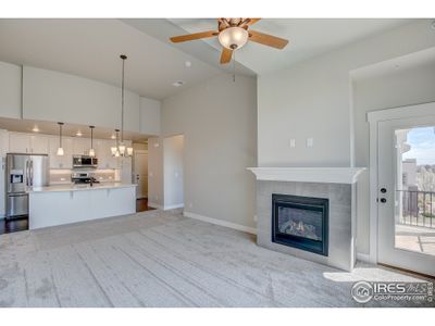 New construction Multi-Family house 862 Birdwhistle St, Unit #7, Fort Collins, CO 80524 - photo 11 11