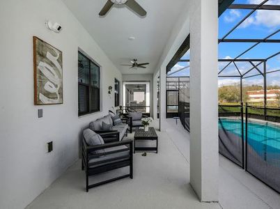 New construction Single-Family house 6133 High Seas Drive, Orlando, FL 32821 - photo 36 36