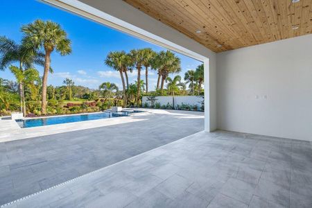 New construction Single-Family house 3819 Toulouse Drive, Palm Beach Gardens, FL 33410 - photo 54 54