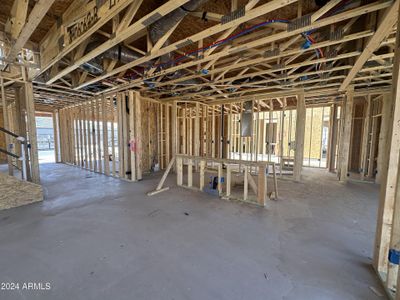 New construction Single-Family house 32259 W Saddlehorn Drive, San Tan Valley, AZ 85140 - photo 9 9