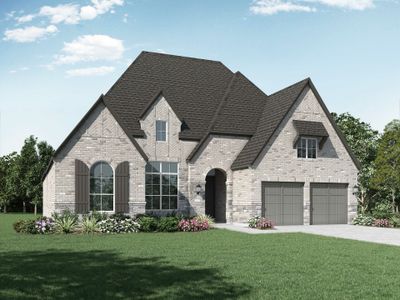 New construction Single-Family house 2923 Blenheim Park, Bulverde, TX 78163 - photo 3 3
