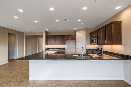 New construction Single-Family house 2513 North Bronco Lane, Casa Grande, AZ 85122 - photo 14 14