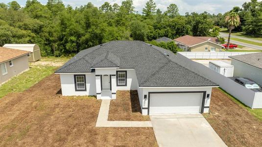 New construction Single-Family house 17290 Sw 44Th Circle, Ocala, FL 34473 - photo 0