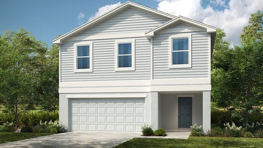 New construction Single-Family house Cypress Pkwy, Kissimmee, FL 34758 - photo 43 43