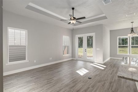New construction Single-Family house 1056 Nw 132Nd Boulevard, Newberry, FL 32669 - photo 11 11
