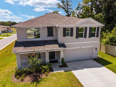 New construction Single-Family house 11136 Se 69Th Terrace, Belleview, FL 34420 - photo 6 6