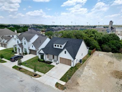 New construction Single-Family house 306 Observation Drive, Aledo, TX 76008 - photo 1 1