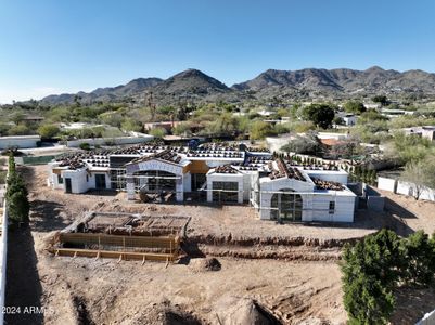 New construction Single-Family house 6541 N 48Th Street, Paradise Valley, AZ 85253 - photo 12