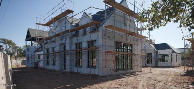 New construction Single-Family house 6737 E Exeter Boulevard, Scottsdale, AZ 85251 - photo 54 54
