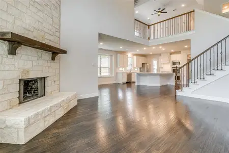 New construction Single-Family house 5229 Byers Avenue, Fort Worth, TX 76107 - photo 2 2