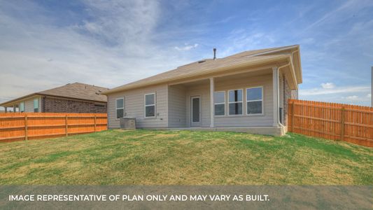 New construction Single-Family house 208 Sky Meadows Circle, San Marcos, TX 78666 - photo 68 68