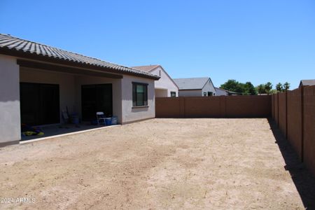 New construction Single-Family house 8027 W Northview Avenue, Glendale, AZ 85303 - photo 9 9