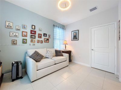 New construction Townhouse house 11893 Sw 245Th Ter, Unit 11893, Homestead, FL 33032 - photo 15 15